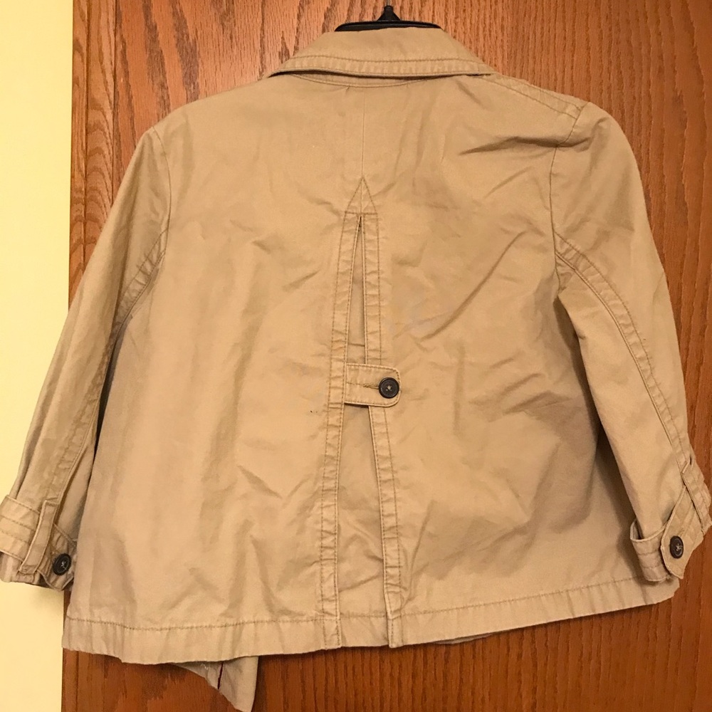 American Eagle Jacket - image 4